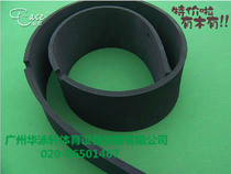 T-ace Aisi tennis court equipment wear-resistant tennis court water pusher rubber strip cleaning tape