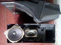 Original imported speaker hifi home car DIY lossless modification picture taken in kind at the price of one