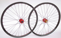 HOPE PRO 2 EVO 27 5 650 carbon wheels 100 135 15 axis 142-12 shaft XX1