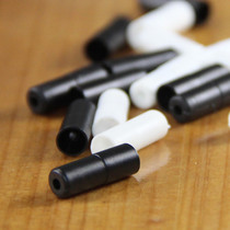 Bicycle brake line tube cap Brake tube Rubber cap Plastic brake tube cap Bicycle accessories