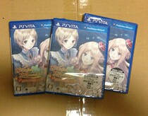 PSV Melulus studio Alchemist 3plus Medieval 9 new spot