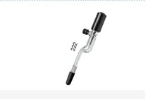 Shanghai Russell 222 saturated calomel electrode reference electrode calomel electrode false one penalty ten