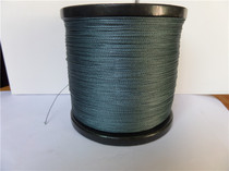 2000 metre Hercules 0 No. 1 No. -12 PE line anti-bite wire woven wire braided wire Fish Line Suit