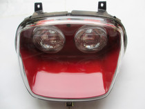 Motorcycle headlights Light Yangyuan plant Everest ZF150A Air Force One ZF125T-3 front headlamps KAF