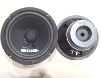 8 inch BMB dual magnetic bass speaker KTV special speaker low distortion speaker card package speaker special speaker