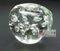 Wonderful glazed glazed glazed ornaments front ornaments bookcase ornaments glazed apples Christmas version safe fruit