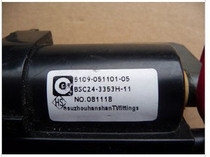 Original fit Genesis JF0501-19536 BSC21-2694S BSC21-2694S 5109-051101-05