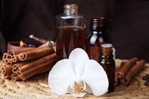 zhe aroma ovarian maintenance essence oil adjustment body and mind anti-aging female maintenance dysmenorrhea