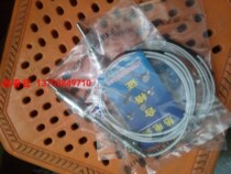 2m spring thermocouple Thermocouple for instrument