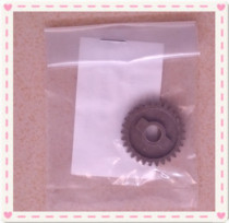 Cornika beauty can up to 600750601751 copier cleaning paper gear Ke Mei