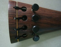 High-grade 4 4 cello string advanced cello pull board Rosewood 44 cello pull board