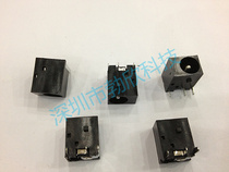 DC power socket DC socket DC socket 3p pin DC-044 pin 2 0 2 5 environmental protection