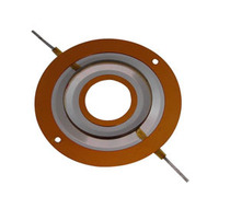 JBL2404-2404H-2404H-1 flat tremor 8 ohm