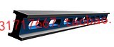 Cast iron flat ruler parallel flat ruler I-shaped flat ruler 500-3000mm can be customized