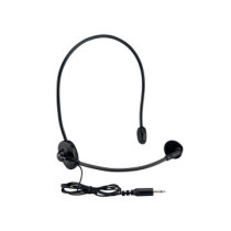 Takstar Wins HM-700 Headband Microphone for 99% of Small Amplifiers