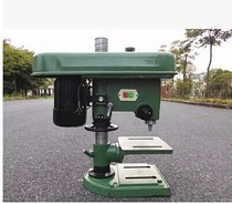 Hot selling hardware direct 16MM four-speed bench drill bench drilling machine drilling and expansion hinge can be used