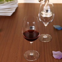 German Konner Imported Crystal Red Wine Glass High Foot Cup White Wine Glass White Wine Glass Home