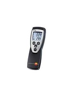 Germany TESTO single channel thermometer 925 without probe