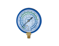 Taiwans GUS CM-500-R410-G table head special R410A refrigerant snow seed single meter head and high pressure
