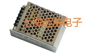 Switching power supply 5v 12v 24V LED switching power supply Shenzhen Mingwei 15W switching power supply 12V 1 5A