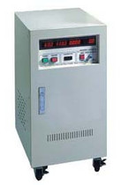2KW variable frequency power supply: