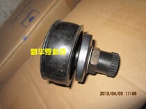 Xinhuaxia Technology] Woolen twist machine Bakelite spindle B583 rolling bearing tension wheel