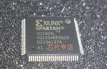 XCS30XL-4VQ100C XCS30XL-4VQ100I imported new original spot special sale