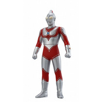 Blood toy model hand-held Ultraman Jack soft glue Ott six brothers movable doll genuine