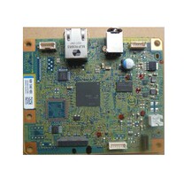 Fuji Xerox CP205b motherboard color laser printer motherboard interface board