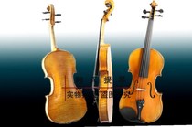 Jus production room on October 20 the hot sale of antique consignment board European material violin tone guarantee