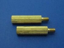 Supply M2 copper column camera copper column security copper column M2*35 3(100) only 26 yuan