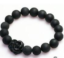 Sibin Bianbian Stone Bracelet Head Bracelet 10MM