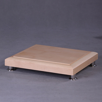  Huidian rack F1-02 FE Audio and video smart star solid wood audio rack Audio rack Audio cabinet equipment rack