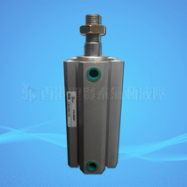 Yadek type thin cylinder inner teeth outer teeth with magnetic SDA50X15-B SDAS50X15 SDAJ50X15