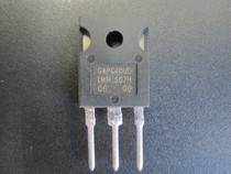 IRGPBF tube IGBT G4PC40UD drive power tube triode high frequency tube