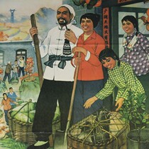 Ten mail-free exquisite art collections are handmade gifts to the elders