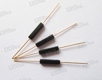 GPS-11A plastic normally open dry reed switch small package shell shockproof and compression resistant plastic package size 11mm