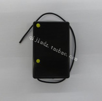 Universal receiver Full-range receiver Universal decoder can receive vibrators between 200-500MHz