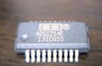 New spot analogue-to-digital converter ADS1254EGADS1254 SSOP20