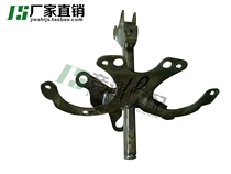 Motorcycle retrofitting accessories CBR250 19 period CBR19 LARGE LAMP STAND METER STAND