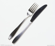 Steak Cutlery Set Stainless Steel Cutlery