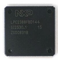 Brand New LPC2388 LPC2387 LPC2388FBD144 LPC2387FBD1000 NXP