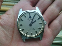 The Seagull Manipulator Table