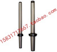 Machine tool inspection Rod taper test Rod Morse test Rod 3#