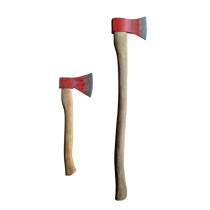 Taiping axe Multi-function camping waist axe Fire axe Waist axe Fire waist axe Steel fire hand axe Long axe