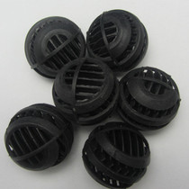 32MM 42MM non-cotton bacteria Biosphere biochemical filter ball fish tank culture of nitrifying bacteria biochemical bulb