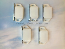 Boutique plastic cabinet door suction wardrobe cupboard door door door door hardware furniture accessories special price