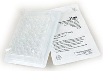 corning Costar 3524 3599] corning cell culture plate 100 box 24 well 96 well