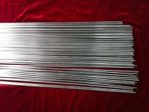 Physical store supply authentic 304 stainless steel capillary outer diameter 1 2MM inner diameter 0 9MM can be cut