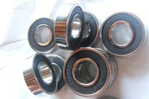 Imported NMB6900RS bearing R-2210D7 R-2210S